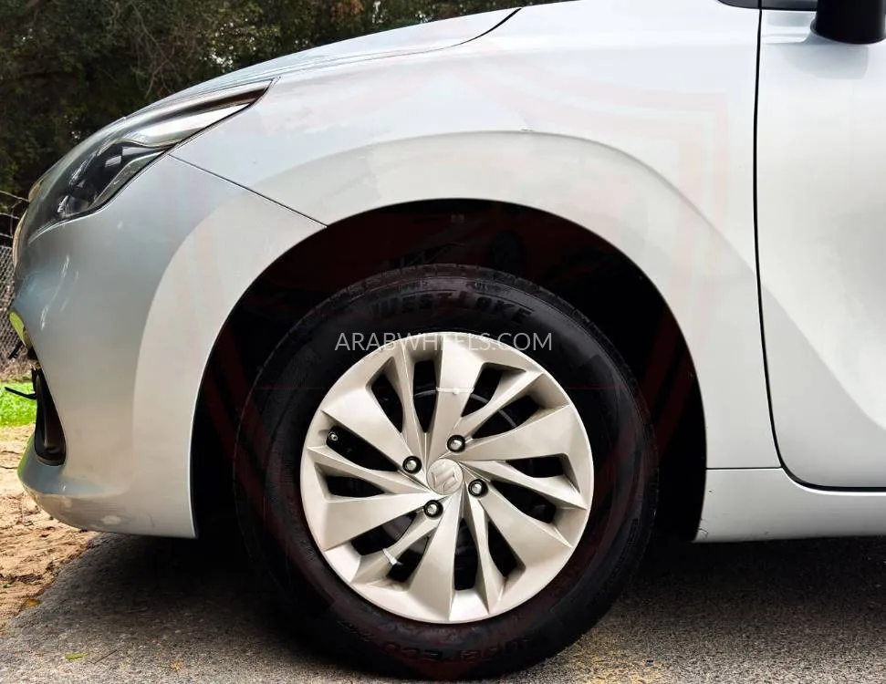 سوزوكي بالينو 2024 for Sale in الشارقة Image-19