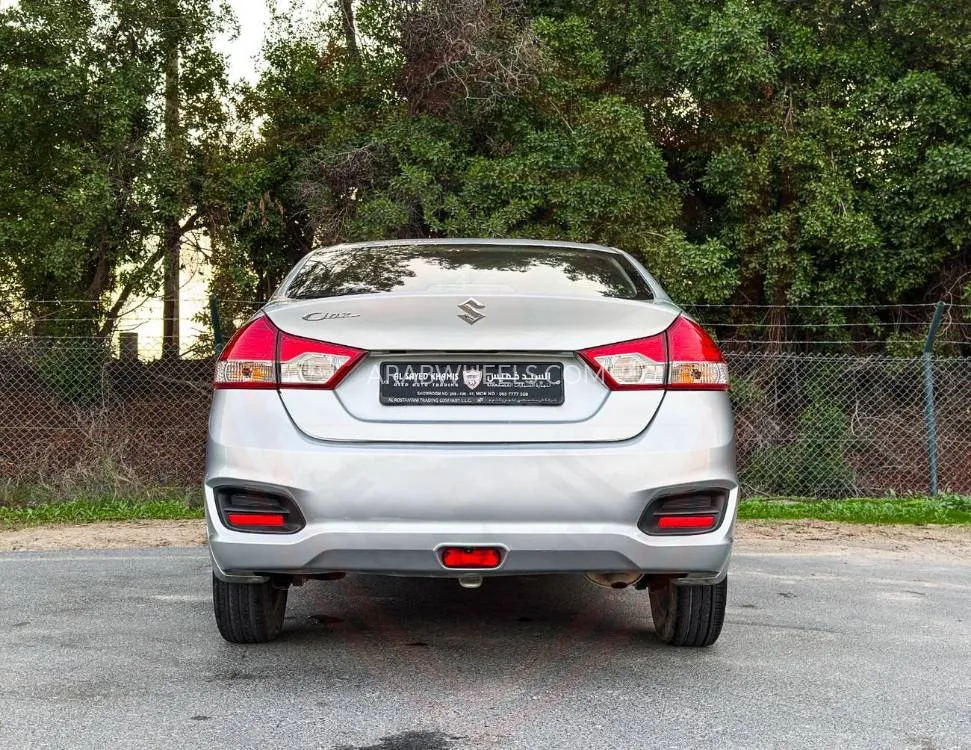 Suzuki Ciaz 2023 for Sale in Sharjah Image-4