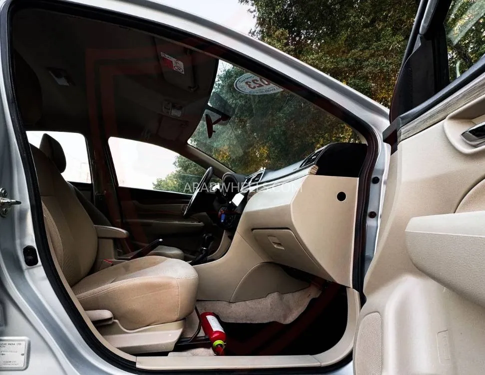 Suzuki Ciaz 2023 for Sale in Sharjah Image-8