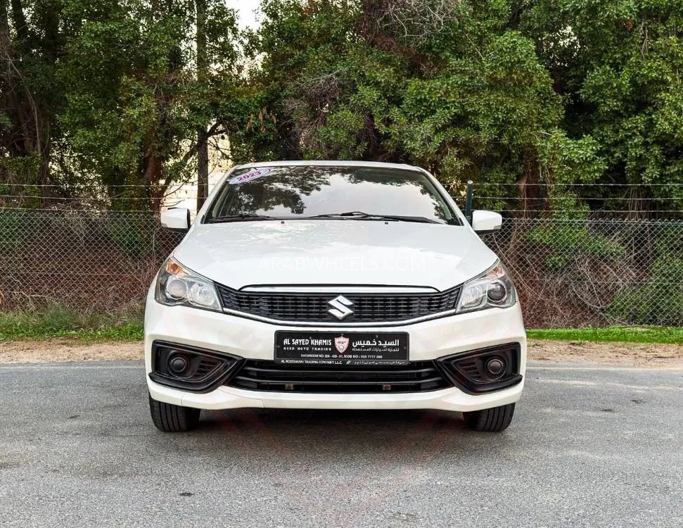 Suzuki Ciaz 2023 for Sale in Sharjah Image-2