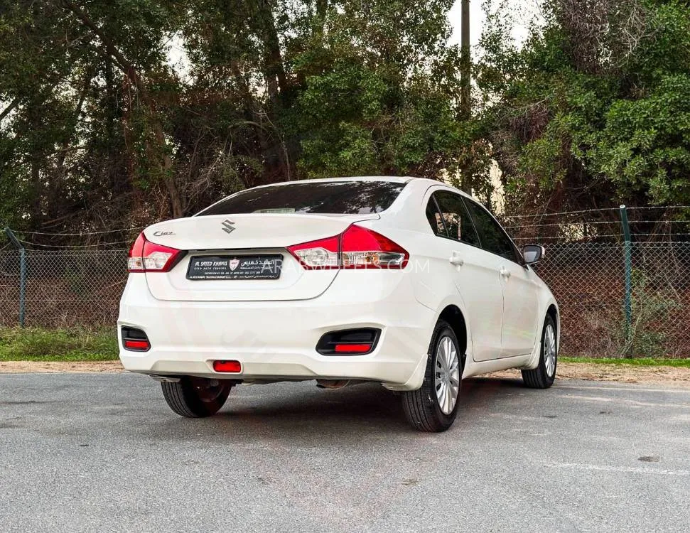Suzuki Ciaz 2023 for Sale in Sharjah Image-6