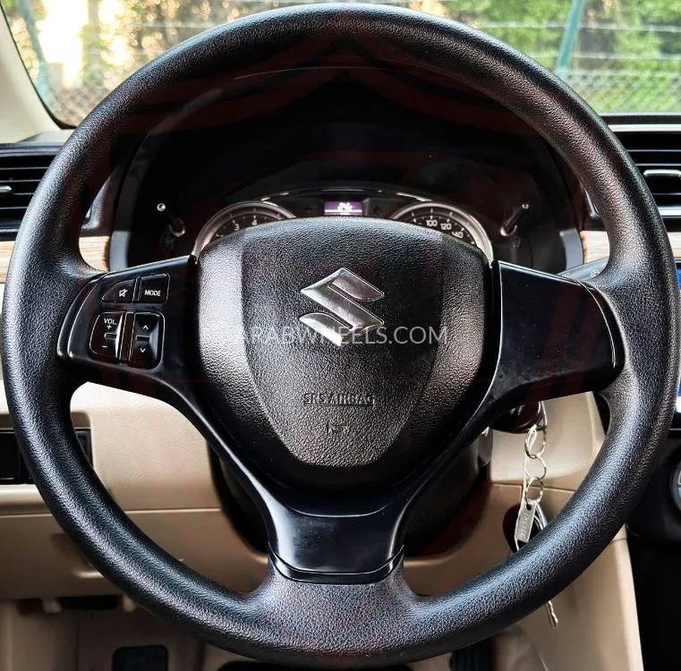 Suzuki Ciaz 2023 for Sale in Sharjah Image-13