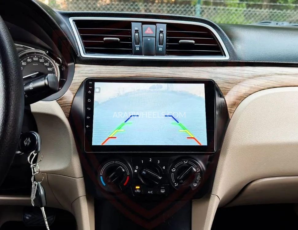 Suzuki Ciaz 2023 for Sale in Sharjah Image-14