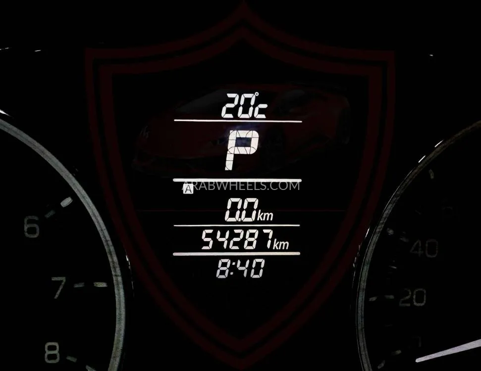 Suzuki Ciaz 2023 for Sale in Sharjah Image-18