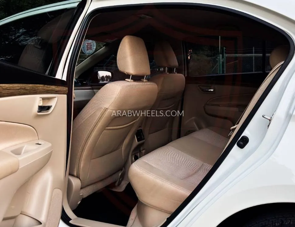 Suzuki Ciaz 2024 for Sale in Sharjah Image-10