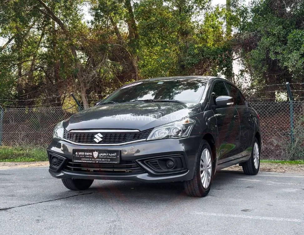 Suzuki Ciaz 2024 for Sale in Sharjah Image-3