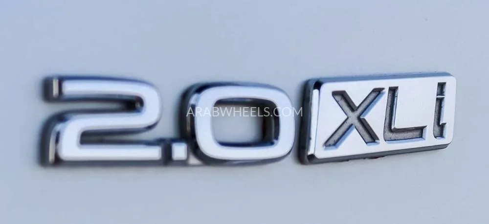 Toyota Corolla 2020 for Sale in Sharjah Image-8