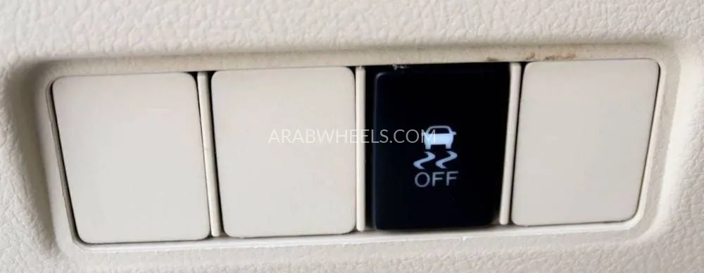 Toyota Yaris 2021 for Sale in Sharjah Image-14