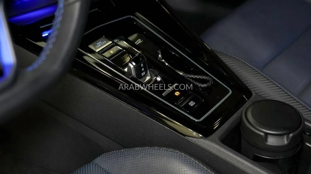  فولكس واجن R جولف  2024 for Sale in الشارقة Image-7