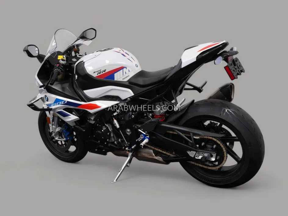 BMW iX5 2022 for Sale in Abu Dhabi Image-5