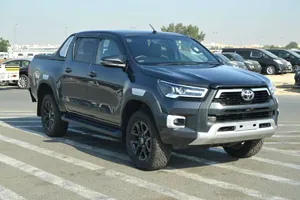 Toyota Hilux 2.8L GR-Sport 4x4 2021 for Sale