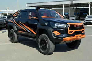 Toyota Hilux 2.8L GR-Sport 4x4 2025 for Sale