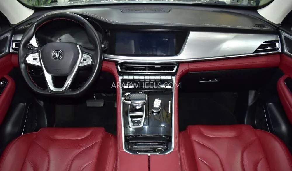 تشانجان CS85 2020 for Sale in دبي Image-3