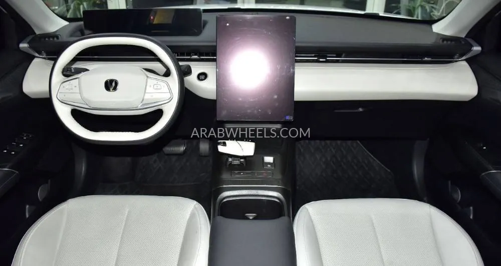 Changan Eado Plus 2025 for Sale in Dubai Image-11