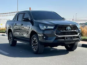 Toyota Hilux 2.8L GR-Sport 4x4 2022 for Sale