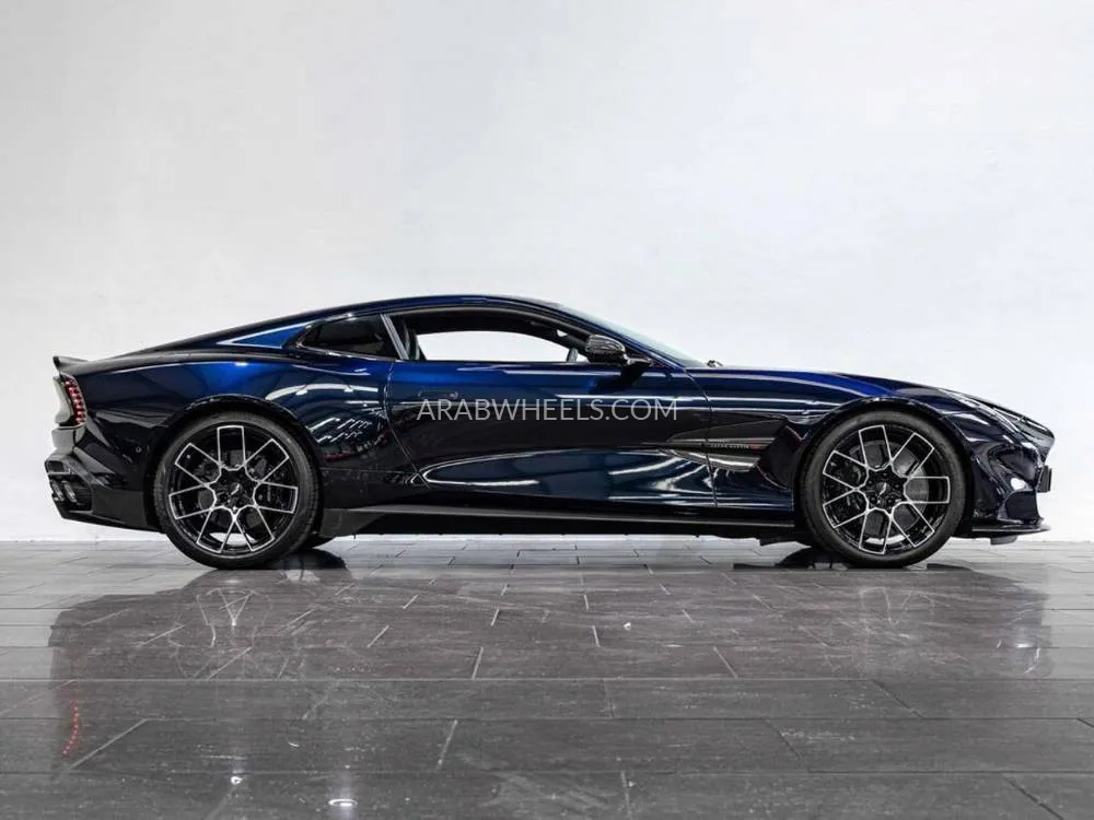 Aston Martin Vantage 2025 for Sale in Dubai Image-21