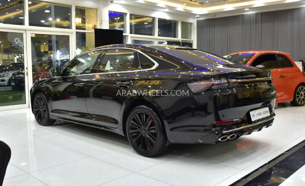 Geely Preface 2026 for Sale in Dubai Image-7