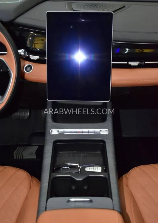 Geely Preface 2026 for Sale in Dubai Image-15