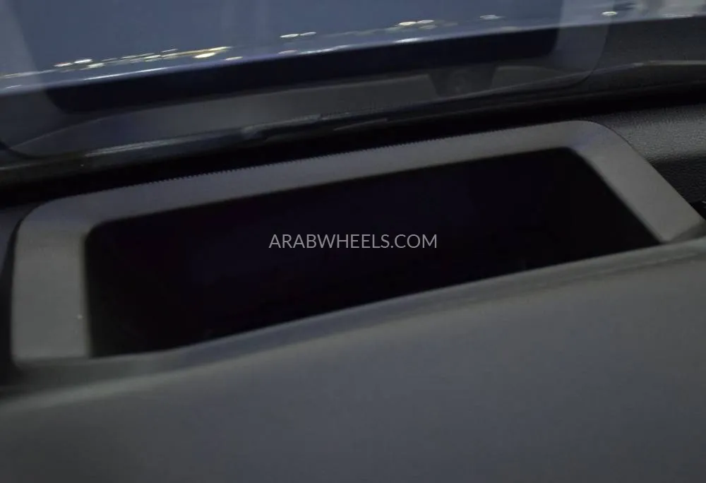 Haval H6 2023 for Sale in Dubai Image-14