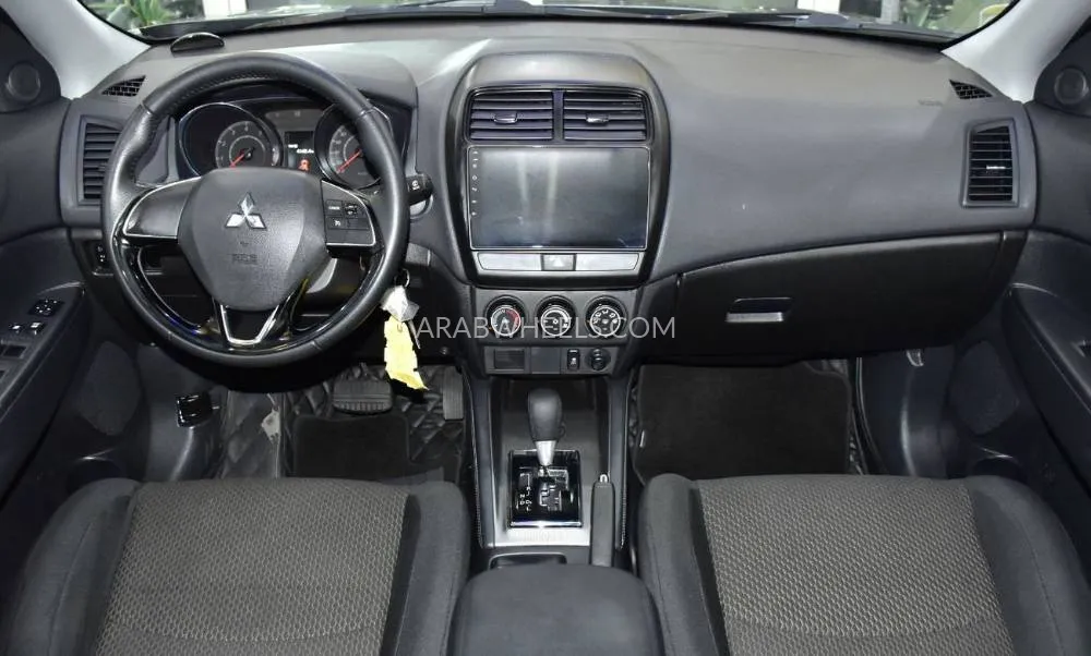 Mitsubishi ASX 2023 for Sale in Dubai Image-11