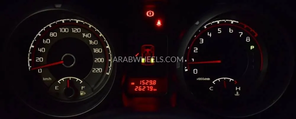 ميتسوبيشي باجيرو سبورت 2020 for Sale in دبي Image-13