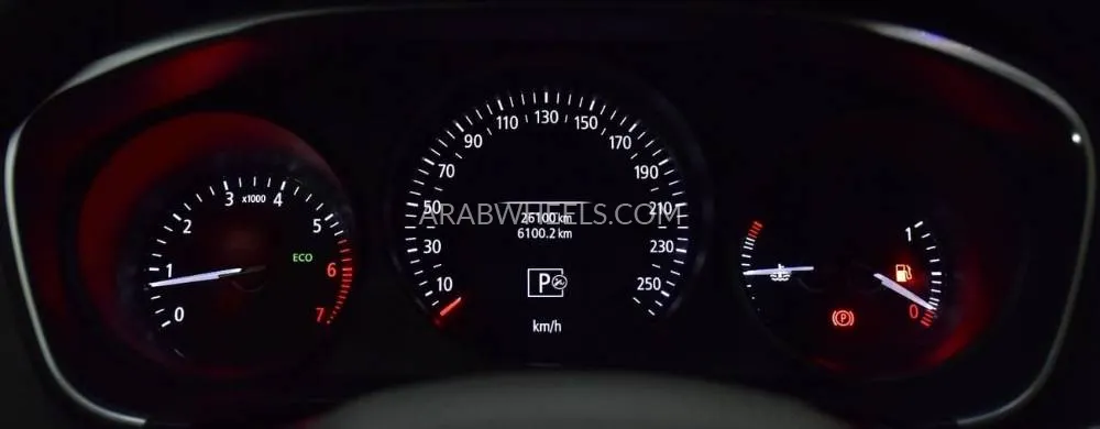 Renault Megane 2019 for Sale in Dubai Image-13