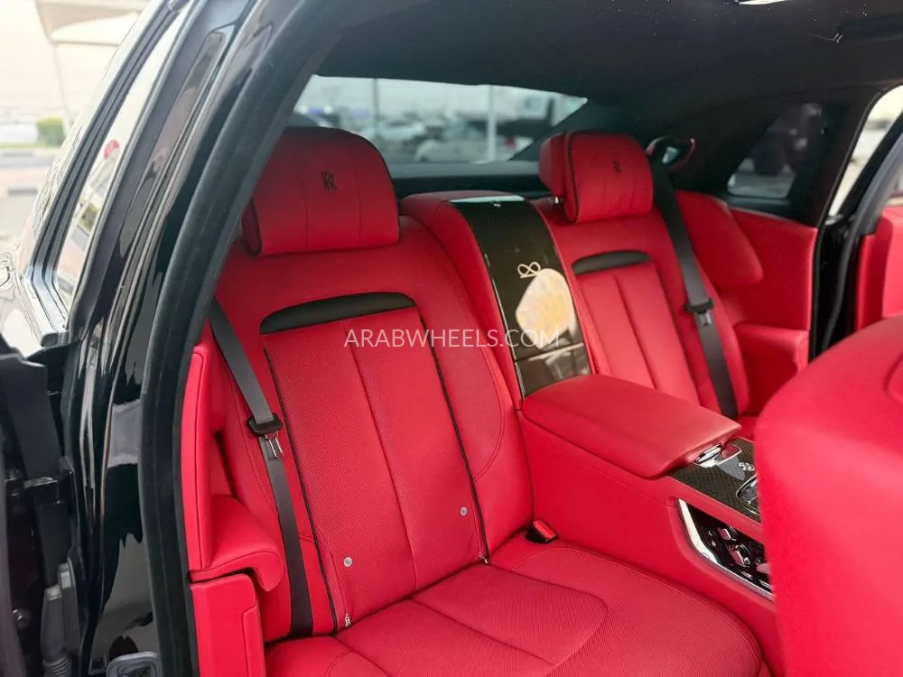 Rolls Royce Ghost 2022 for Sale in Dubai Image-7