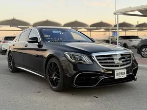 Mercedes Benz CLS Class 2019 for Sale
