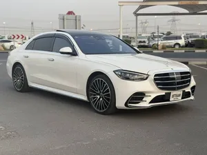 Mercedes Benz CLS Class 2021 for Sale