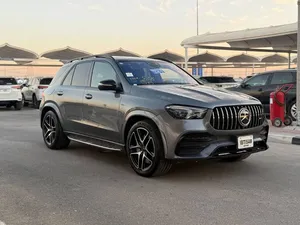 Mercedes Benz GLE Class 2020 for Sale