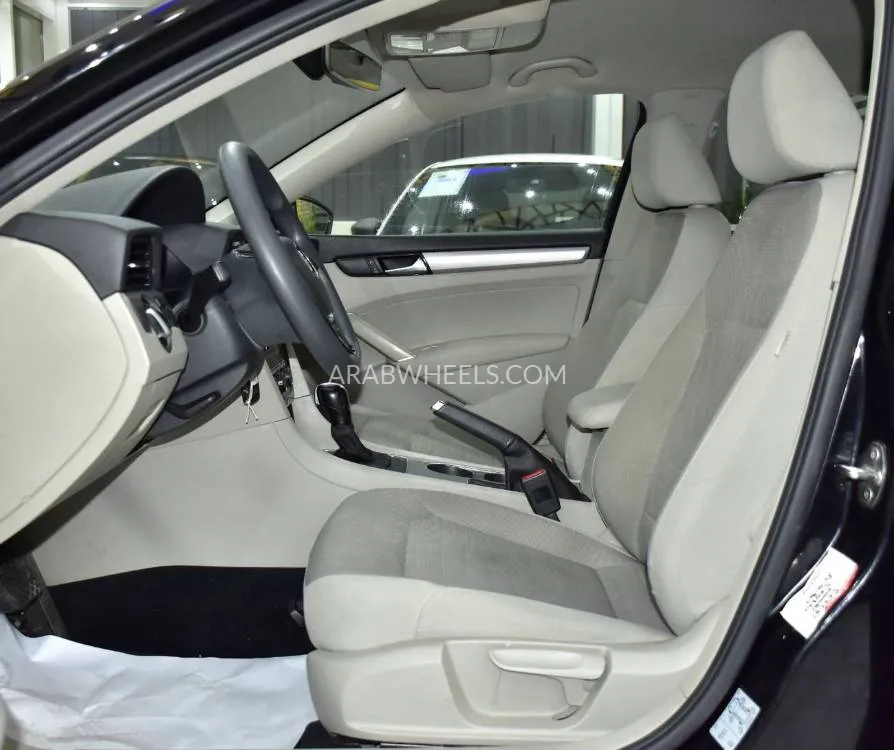  فولكس واجن باسات 2020 for Sale in دبي Image-10