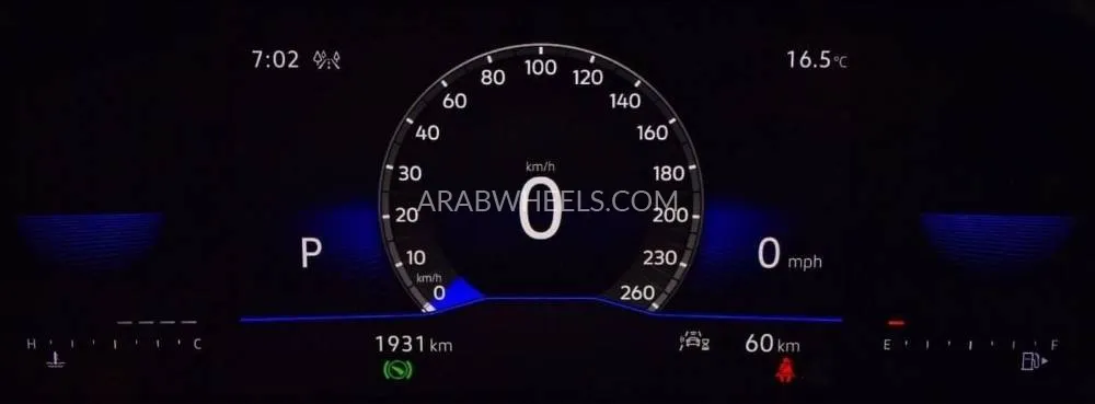 Volkswagen Tiguan 2024 for Sale in Dubai Image-12