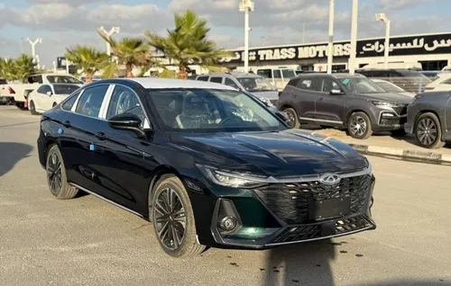 شيري أريزو 8 2024 for Sale