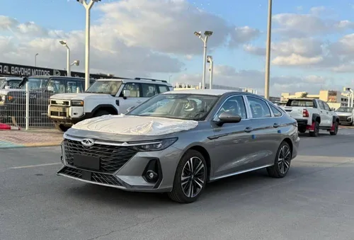 شيري أريزو 8 2024 for Sale