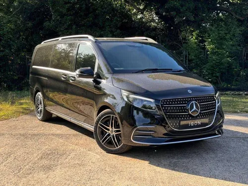 Mercedes Benz V Class 2025 for Sale