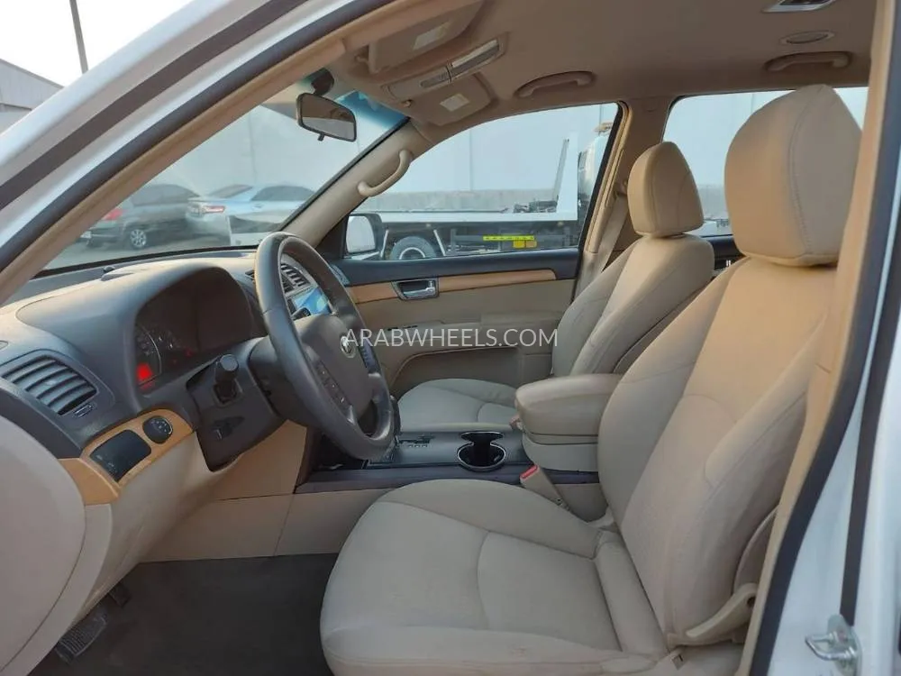 Kia Mohave 2016 for Sale in Sharjah Image-12