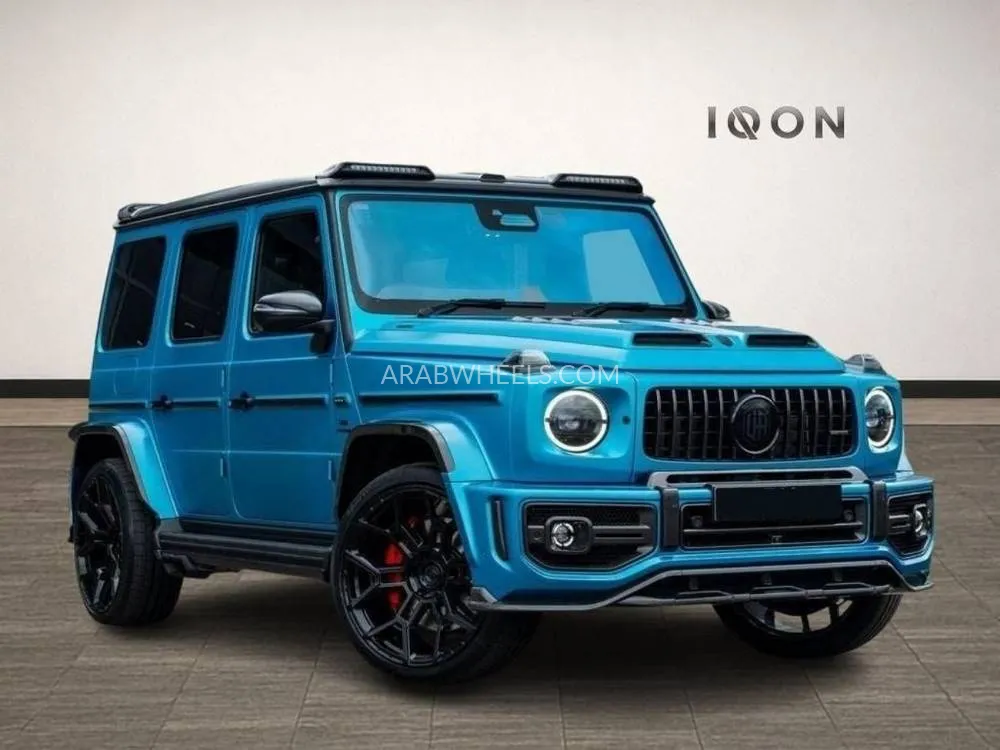 Mercedes Benz CL Class 2025 for Sale in Dubai Image-2