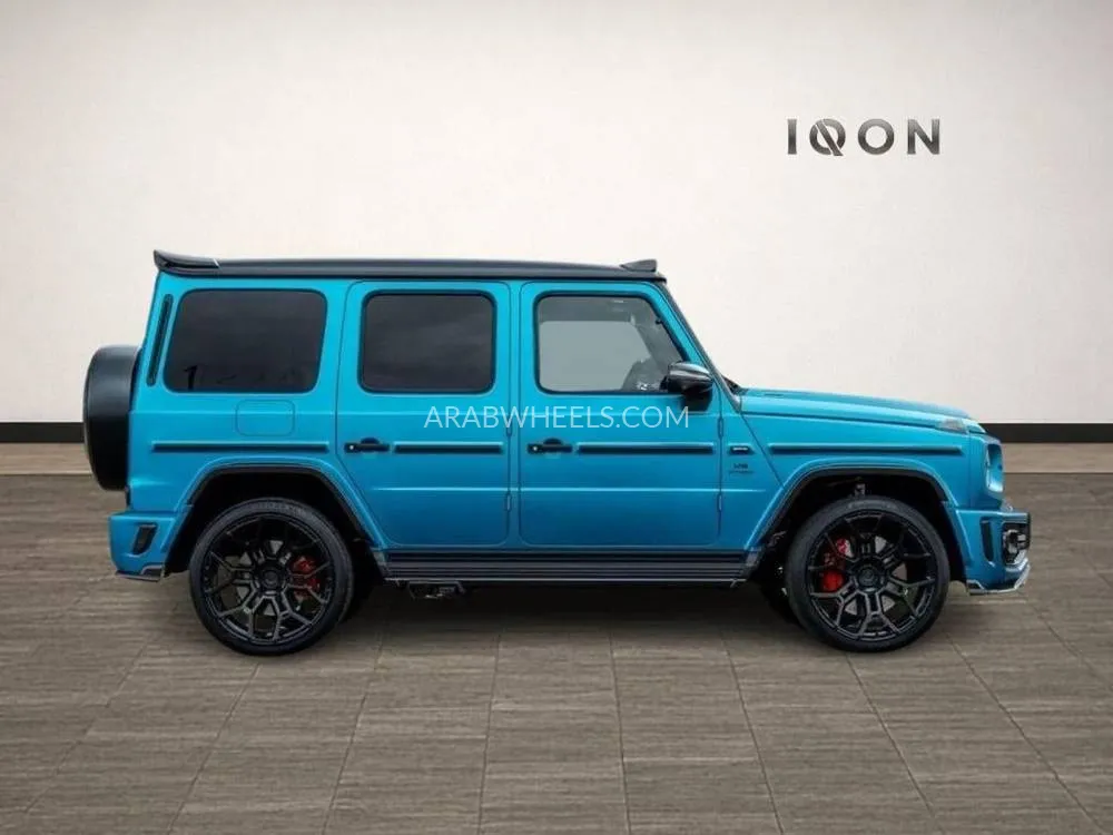 Mercedes Benz CL Class 2025 for Sale in Dubai Image-4