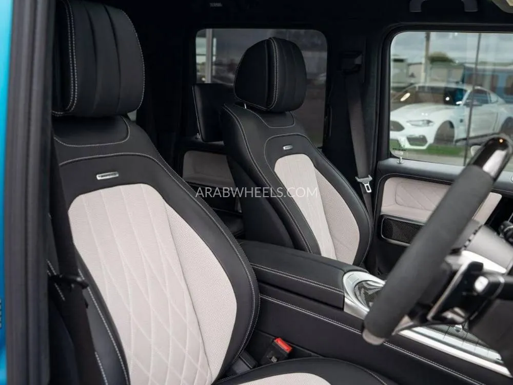 Mercedes Benz CL Class 2025 for Sale in Dubai Image-5