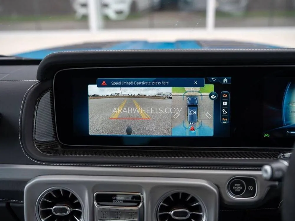 Mercedes Benz CL Class 2025 for Sale in Dubai Image-10