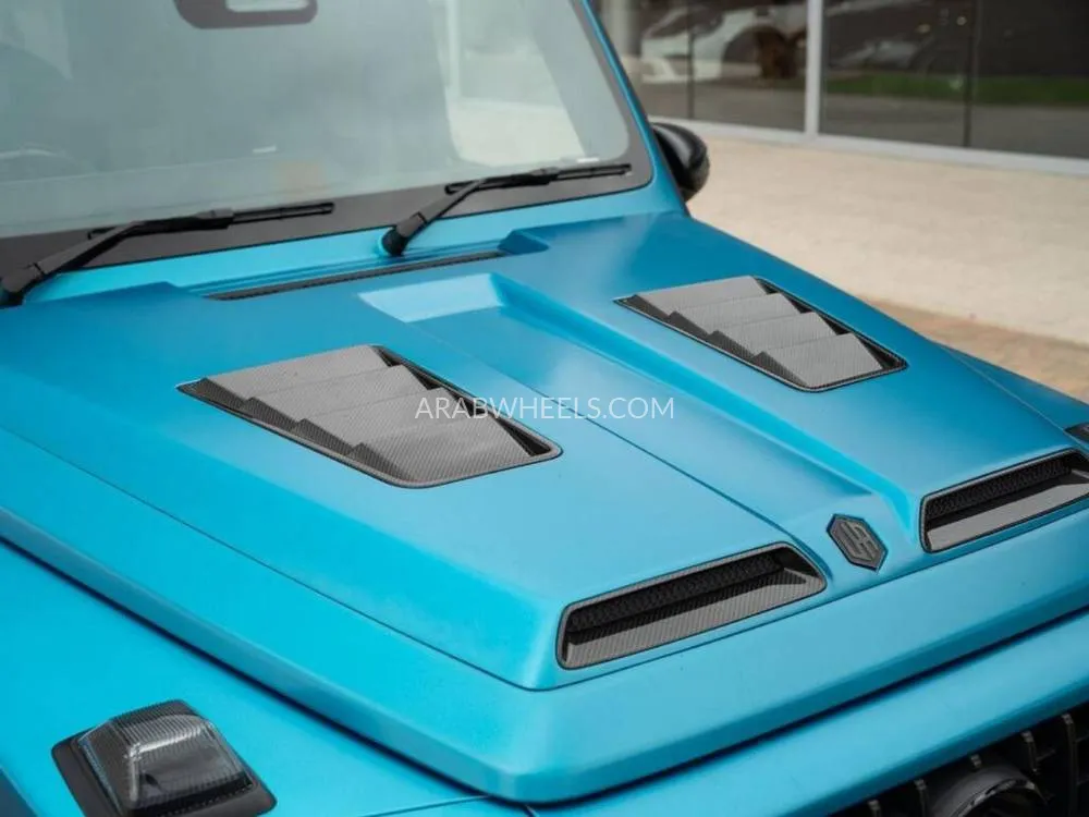 Mercedes Benz CL Class 2025 for Sale in Dubai Image-15