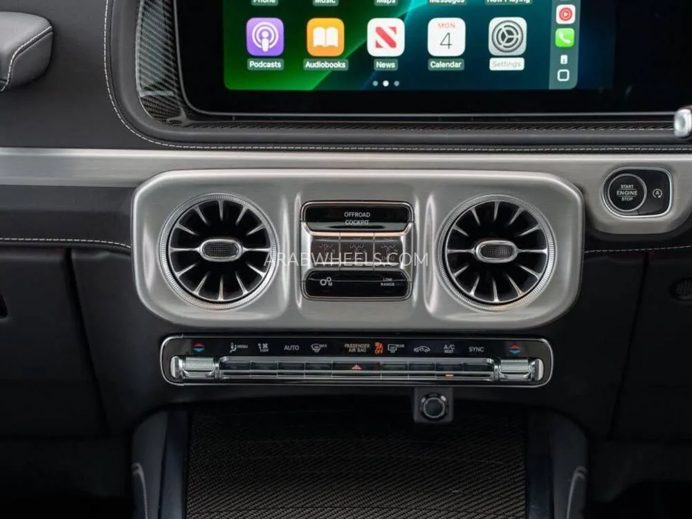 Mercedes Benz CL Class 2025 for Sale in Dubai Image-21