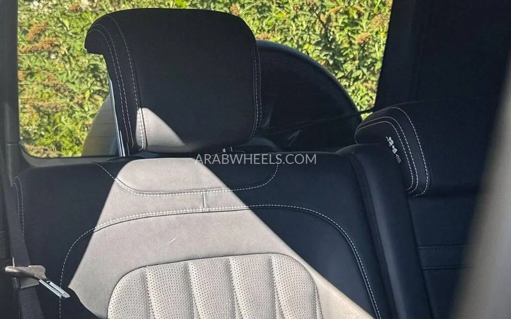 Mercedes Benz G Class 2023 for Sale in Dubai Image-5