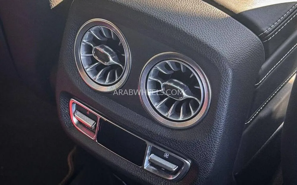 Mercedes Benz G Class 2023 for Sale in Dubai Image-9