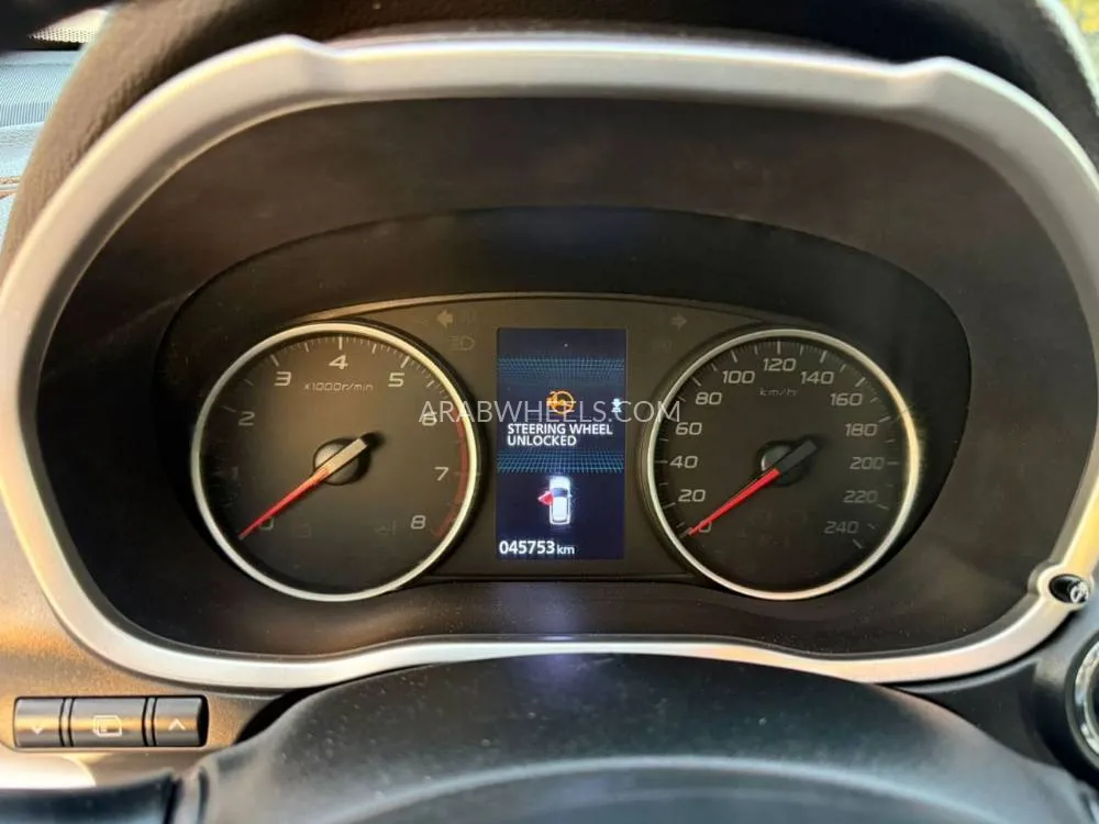 ميتسوبيشي إكليبس كروس 2019 for Sale in الشارقة Image-13