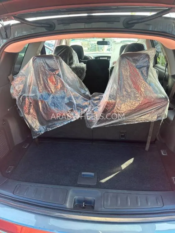 Nissan Pathfinder 2016 for Sale in Ajman Image-5