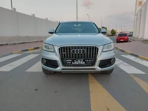 Audi Q5 2015 for Sale