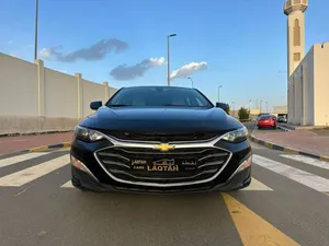 Chevrolet Malibu 1.5L Turbo Premier 2020 for Sale