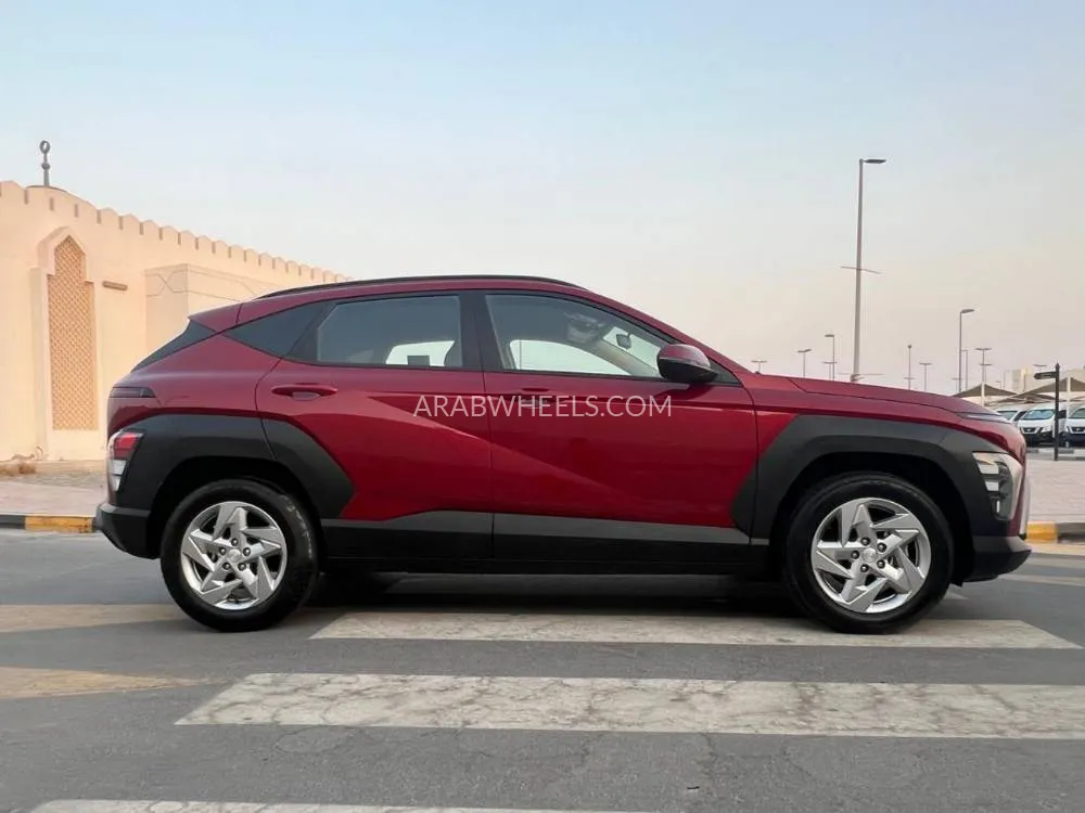 Hyundai Kona 2024 for Sale in Sharjah Image-3