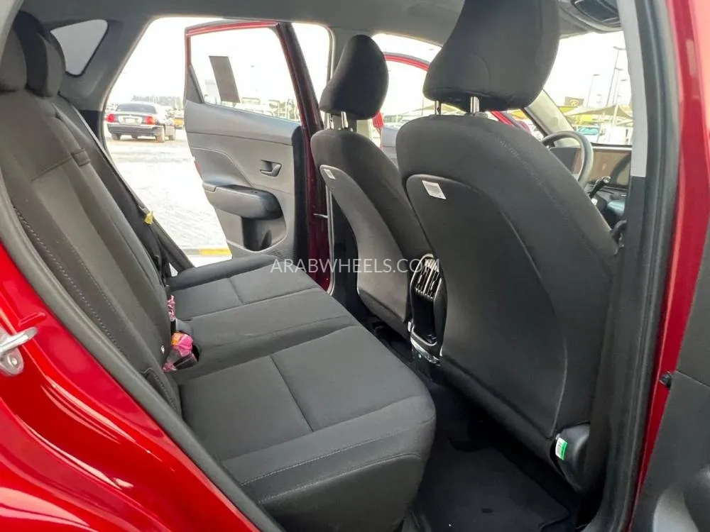 Hyundai Kona 2024 for Sale in Sharjah Image-14